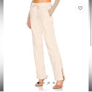 Cotton citizen pants only worn once